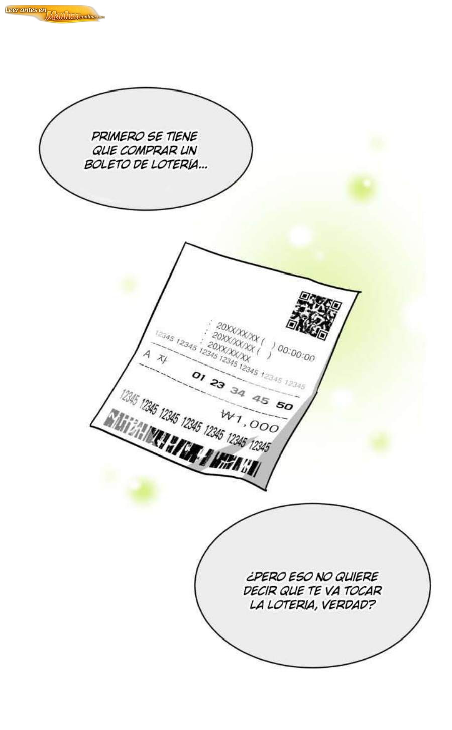 Mi enemigo de al lado Capítulo 08 - página 2
