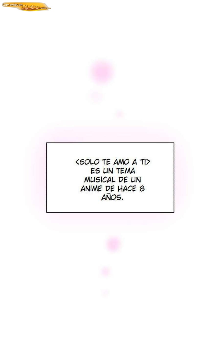 Mi enemigo de al lado Capítulo 09 - página 32