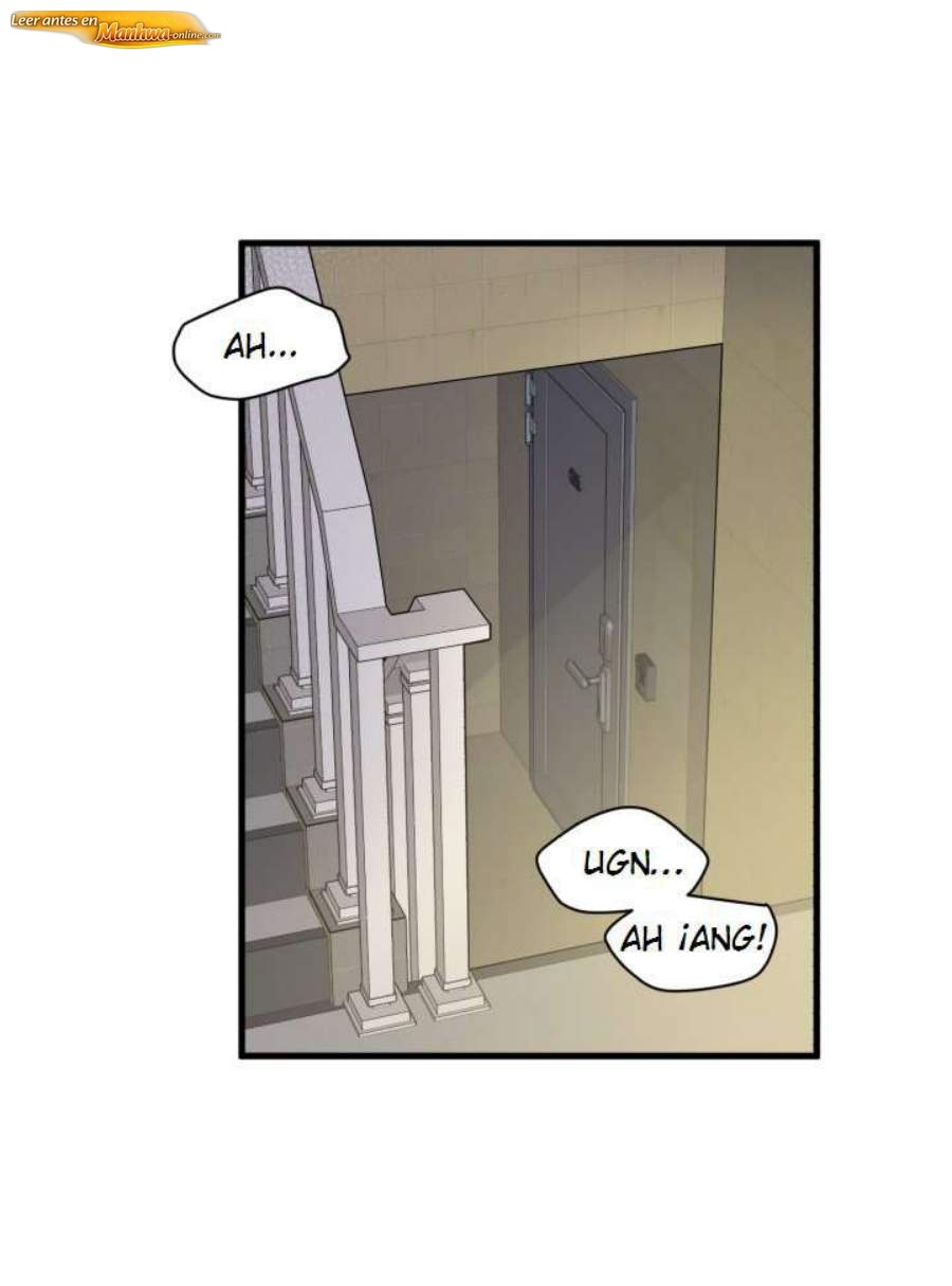 Mi enemigo de al lado Capítulo 09 - página 51