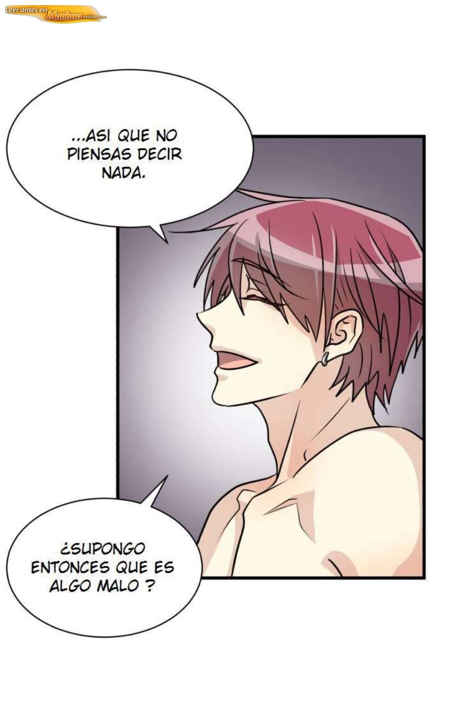 Mi enemigo de al lado Capítulo 09 - página 68