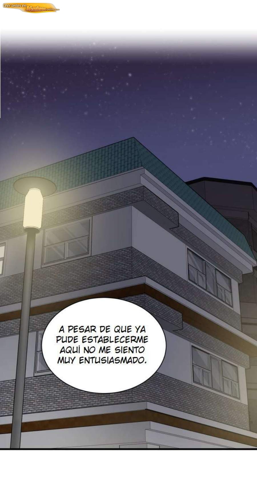 Mi enemigo de al lado Capítulo 10 - página 5