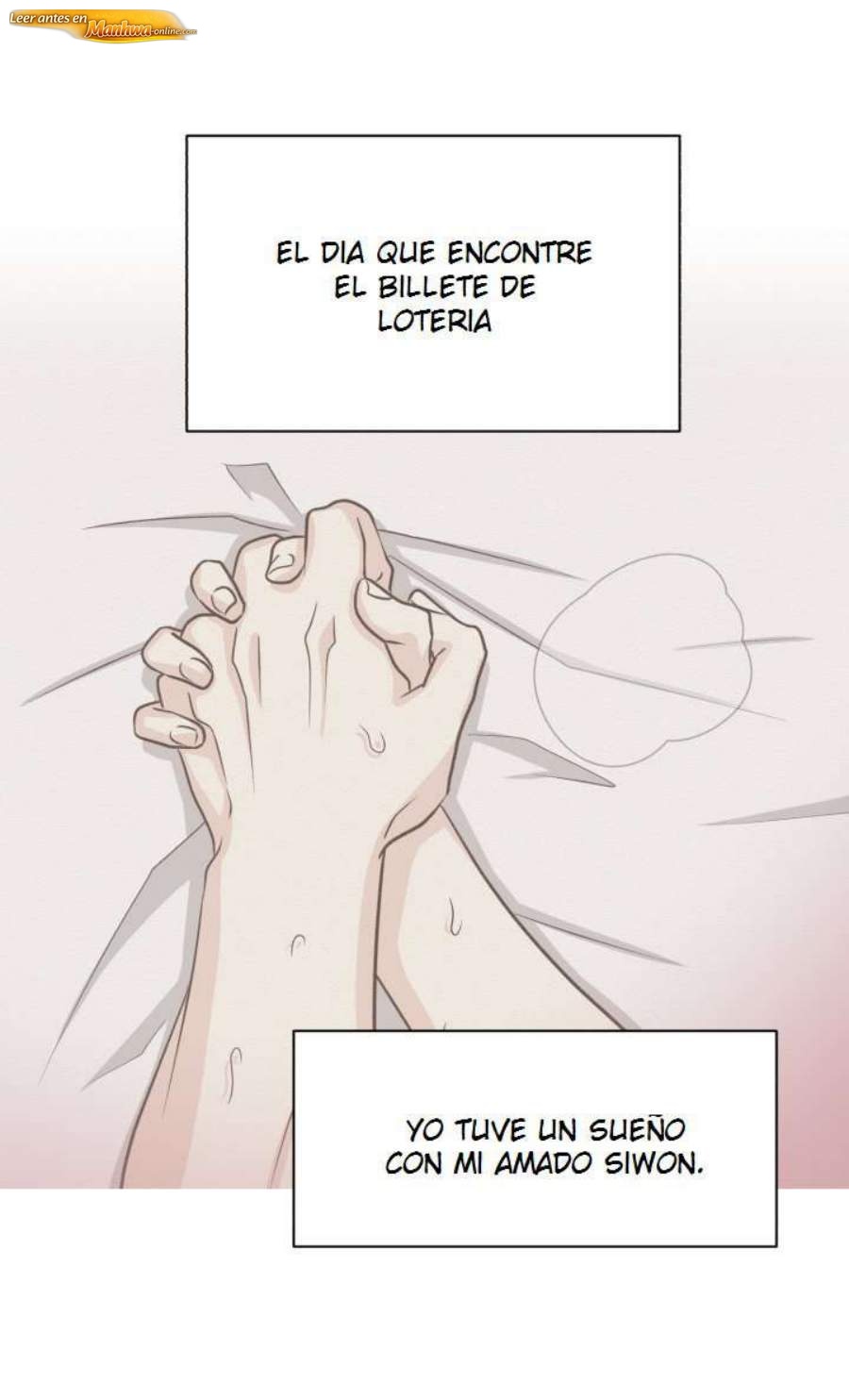 Mi enemigo de al lado Capítulo 10 - página 9