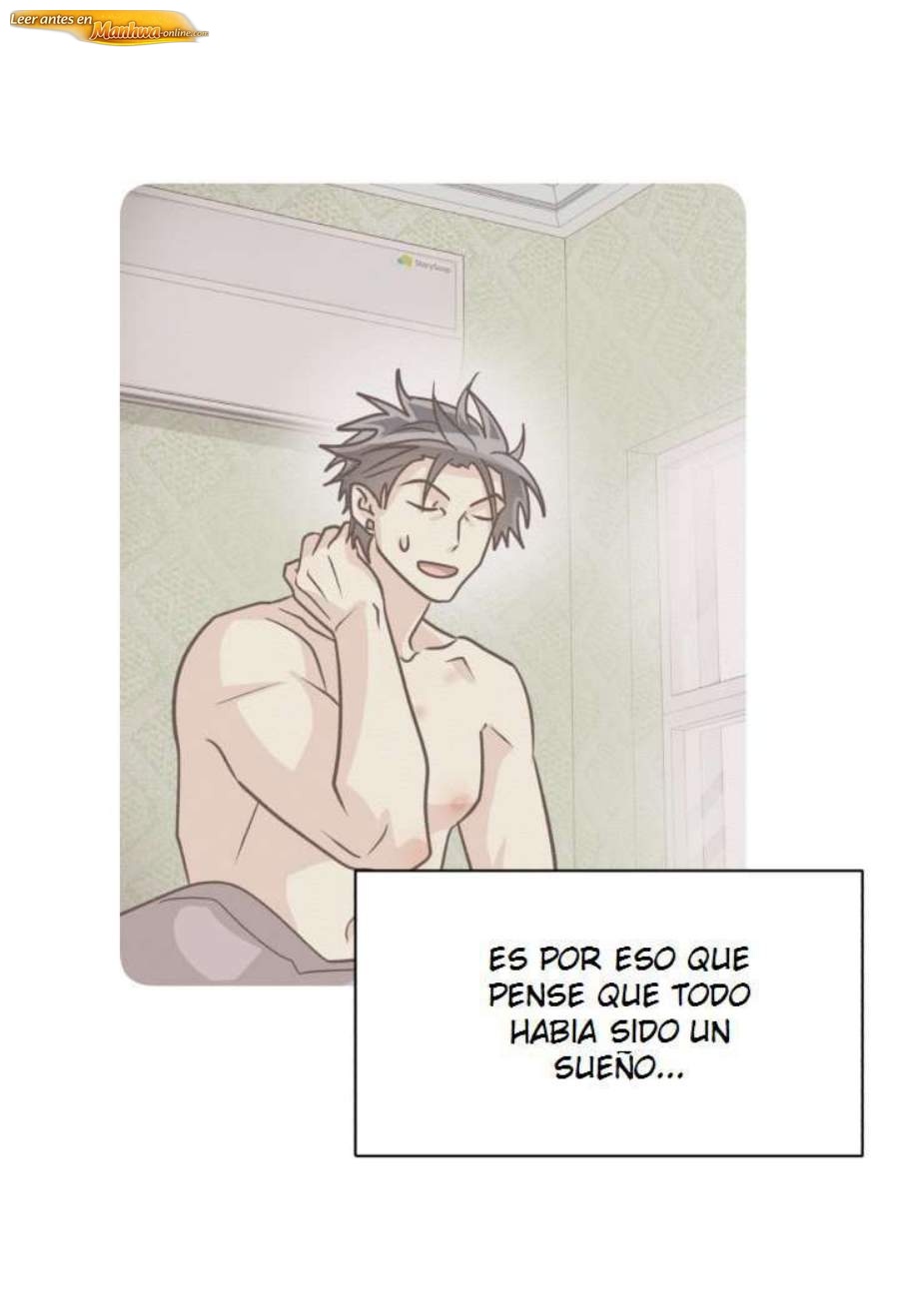 Mi enemigo de al lado Capítulo 10 - página 10
