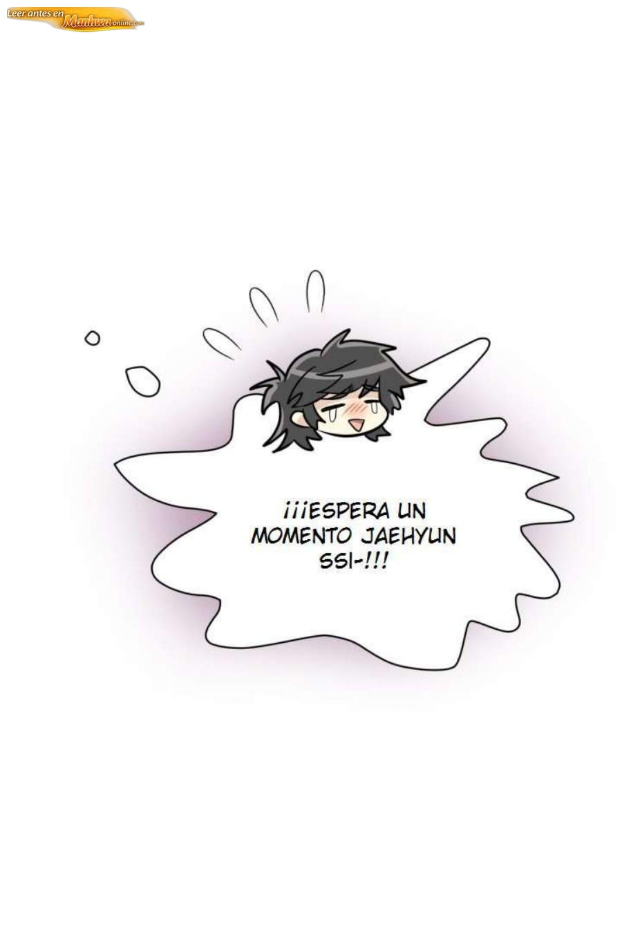 Mi enemigo de al lado Capítulo 10 - página 39