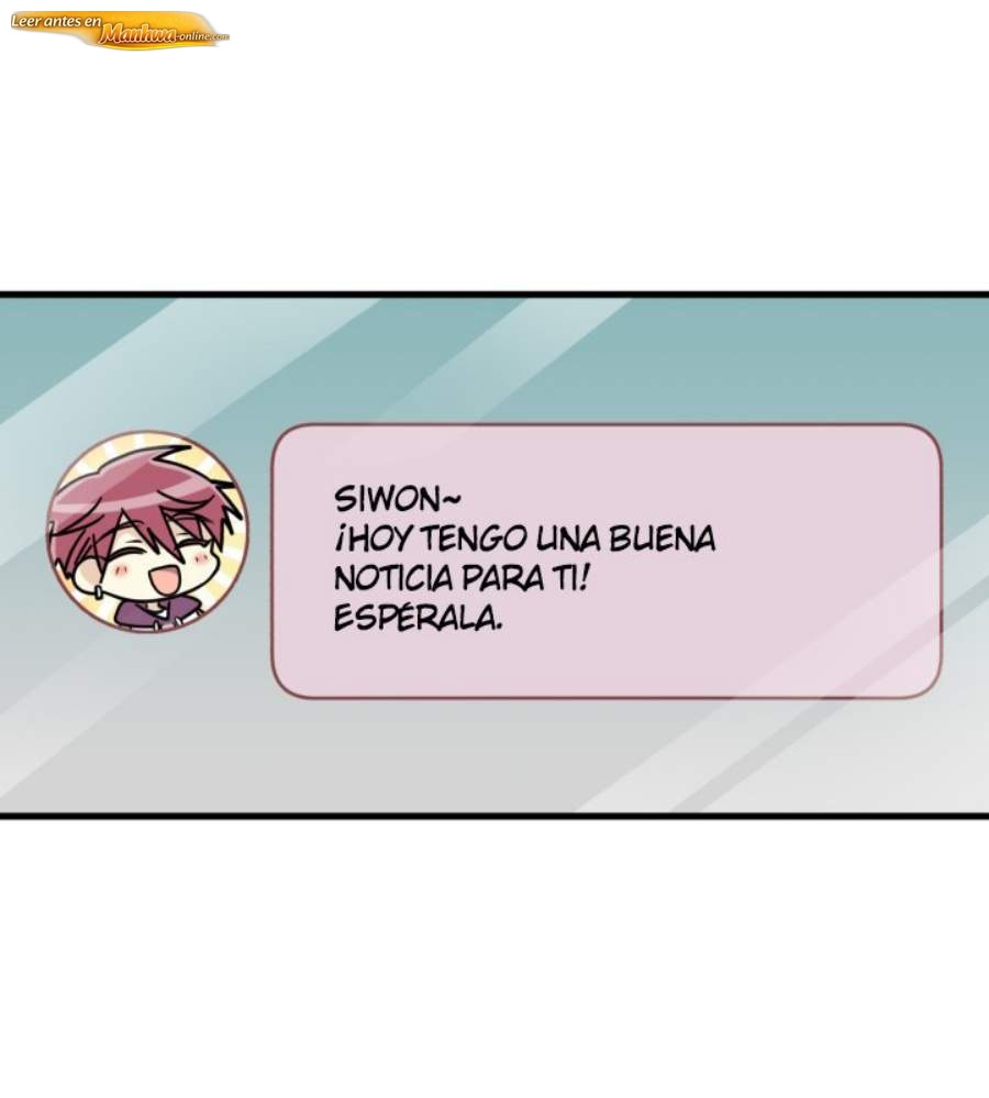 Mi enemigo de al lado Capítulo 12 - página 35