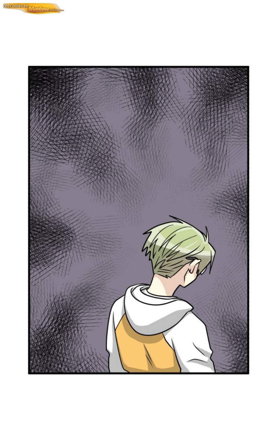 Mi enemigo de al lado Capítulo 12 - página 9