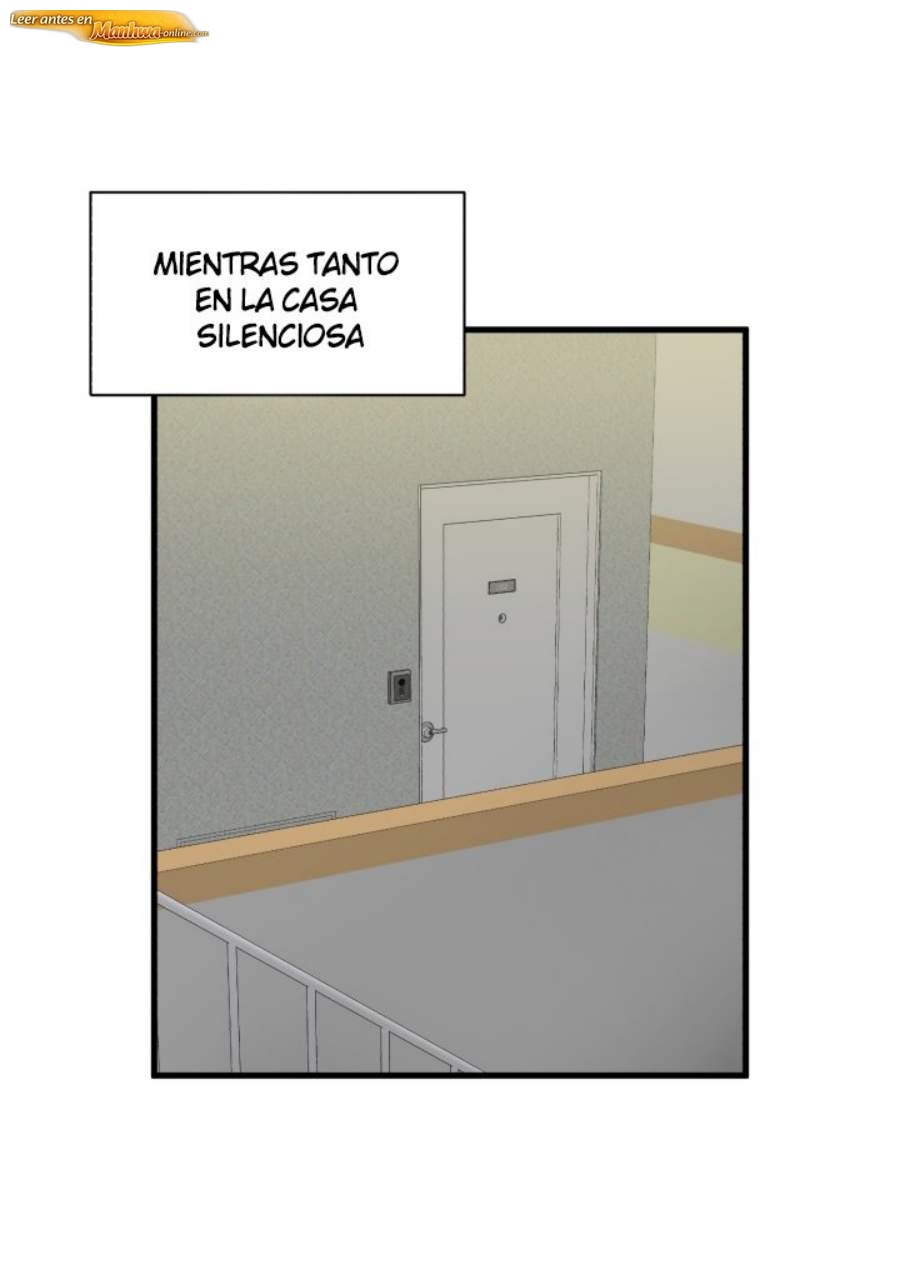 Mi enemigo de al lado Capítulo 12 - página 30