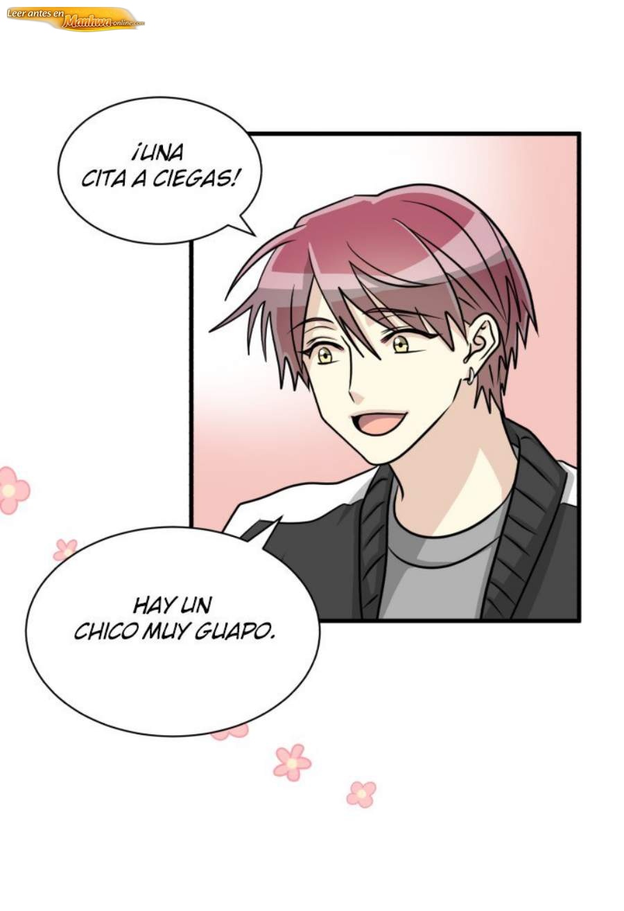 Mi enemigo de al lado Capítulo 13 - página 2