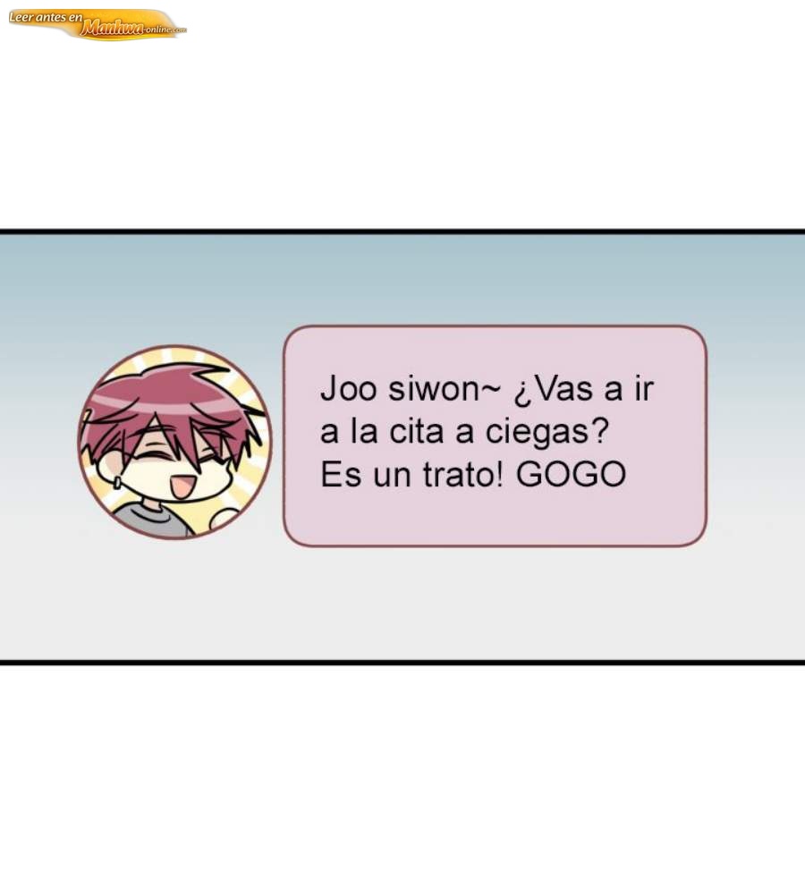 Mi enemigo de al lado Capítulo 13 - página 12