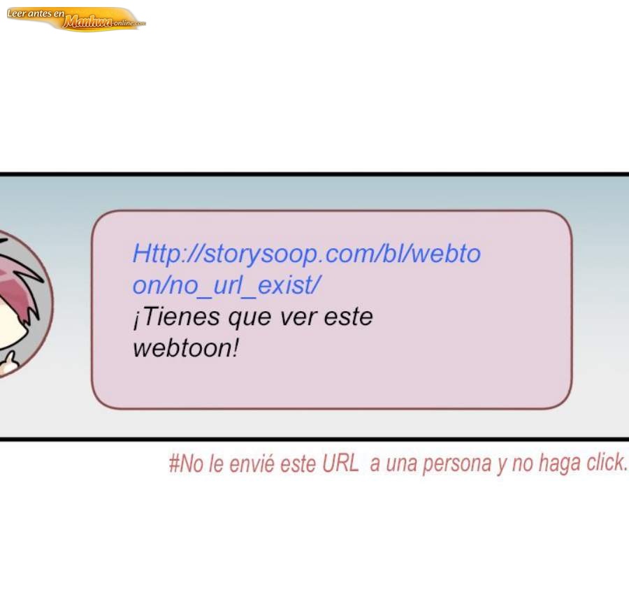 Mi enemigo de al lado Capítulo 13 - página 15