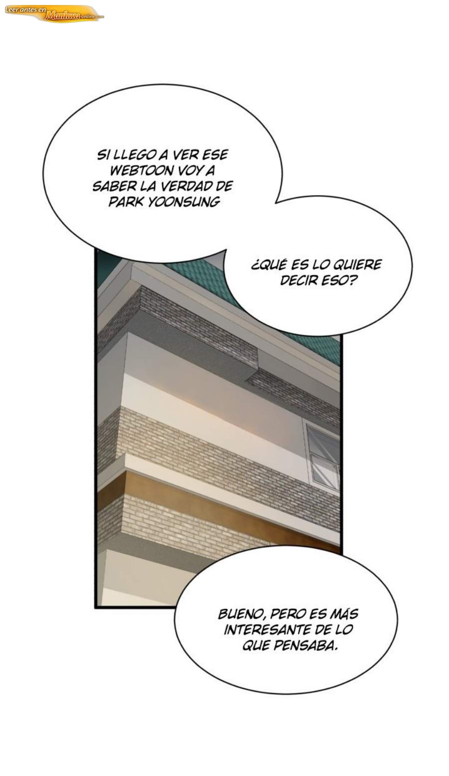 Mi enemigo de al lado Capítulo 13 - página 49