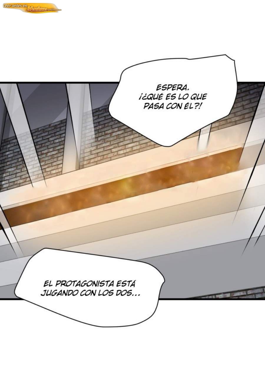 Mi enemigo de al lado Capítulo 13 - página 53