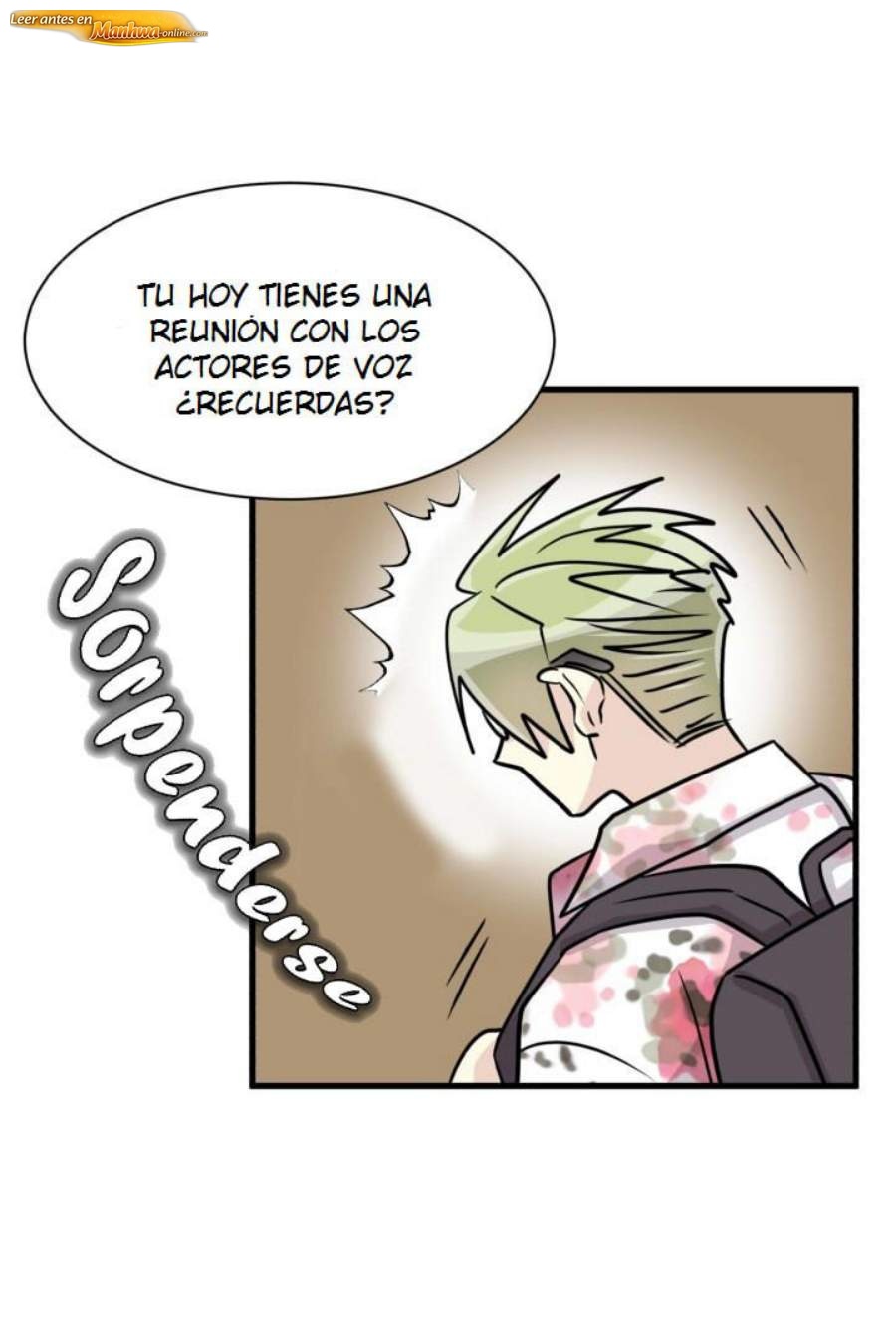 Mi enemigo de al lado Capítulo 14 - página 53