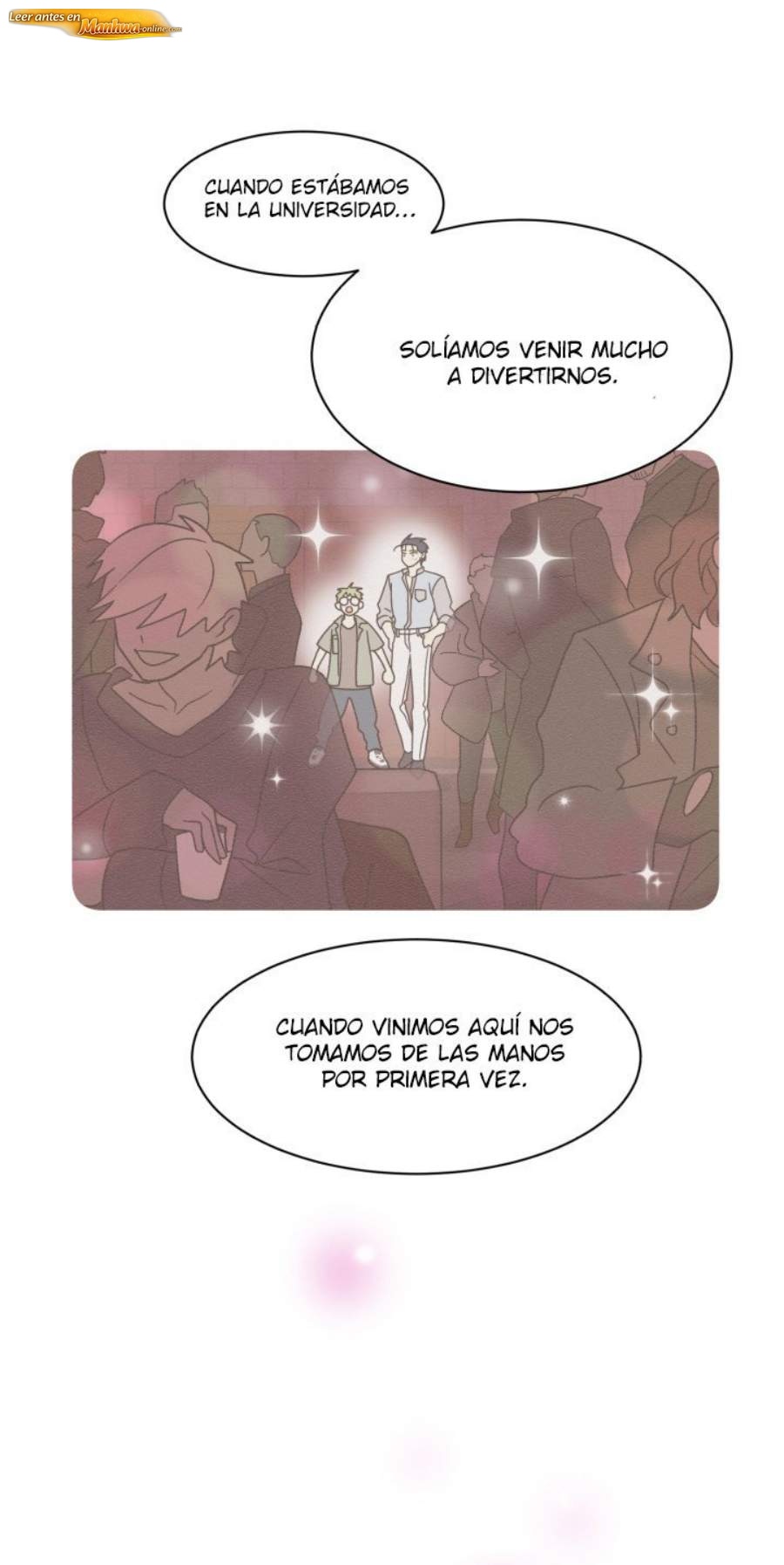 Mi enemigo de al lado Capítulo 15 - página 65