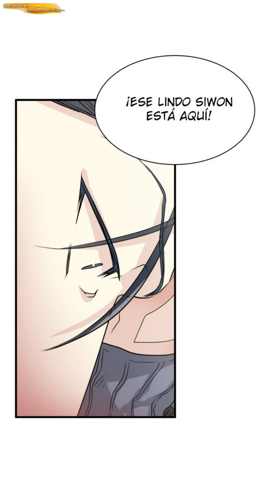 Mi enemigo de al lado Capítulo 15 - página 70