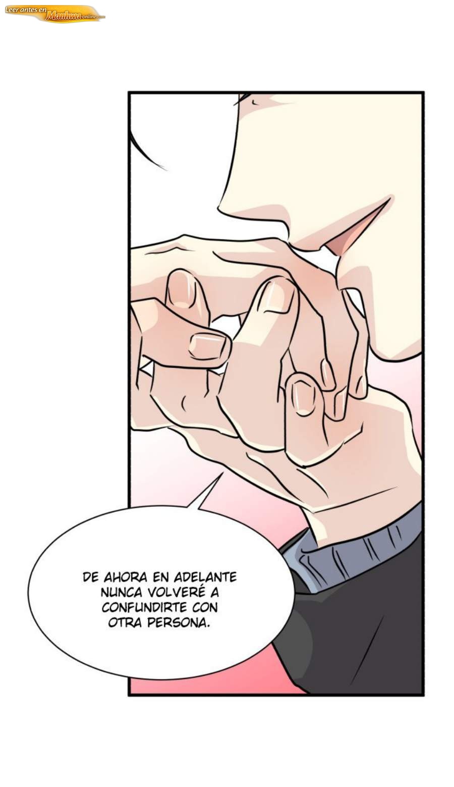 Mi enemigo de al lado Capítulo 16 - página 47