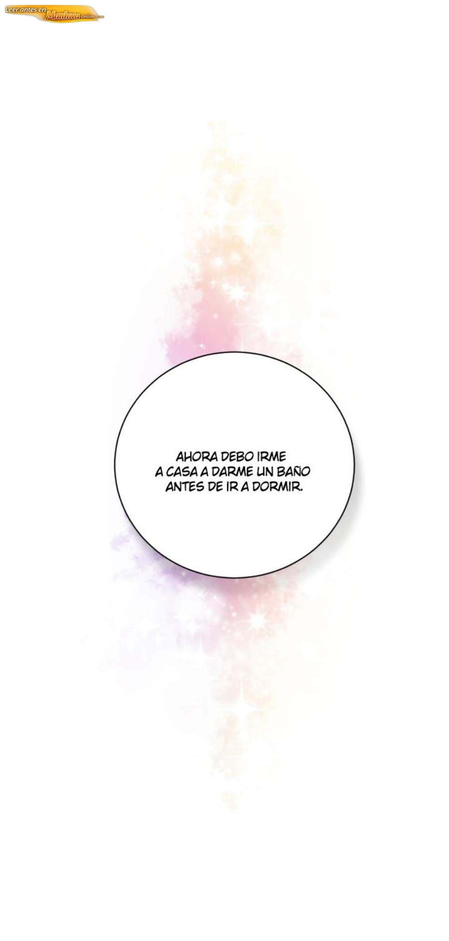 Mi enemigo de al lado Capítulo 17 - página 53