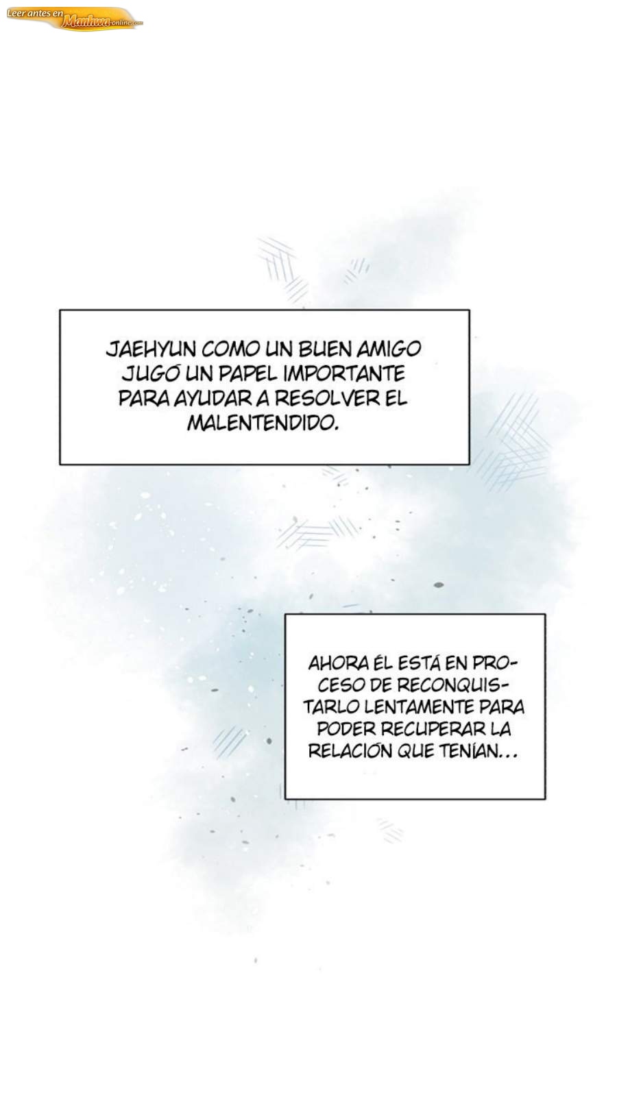 Mi enemigo de al lado Capítulo 18 - página 2