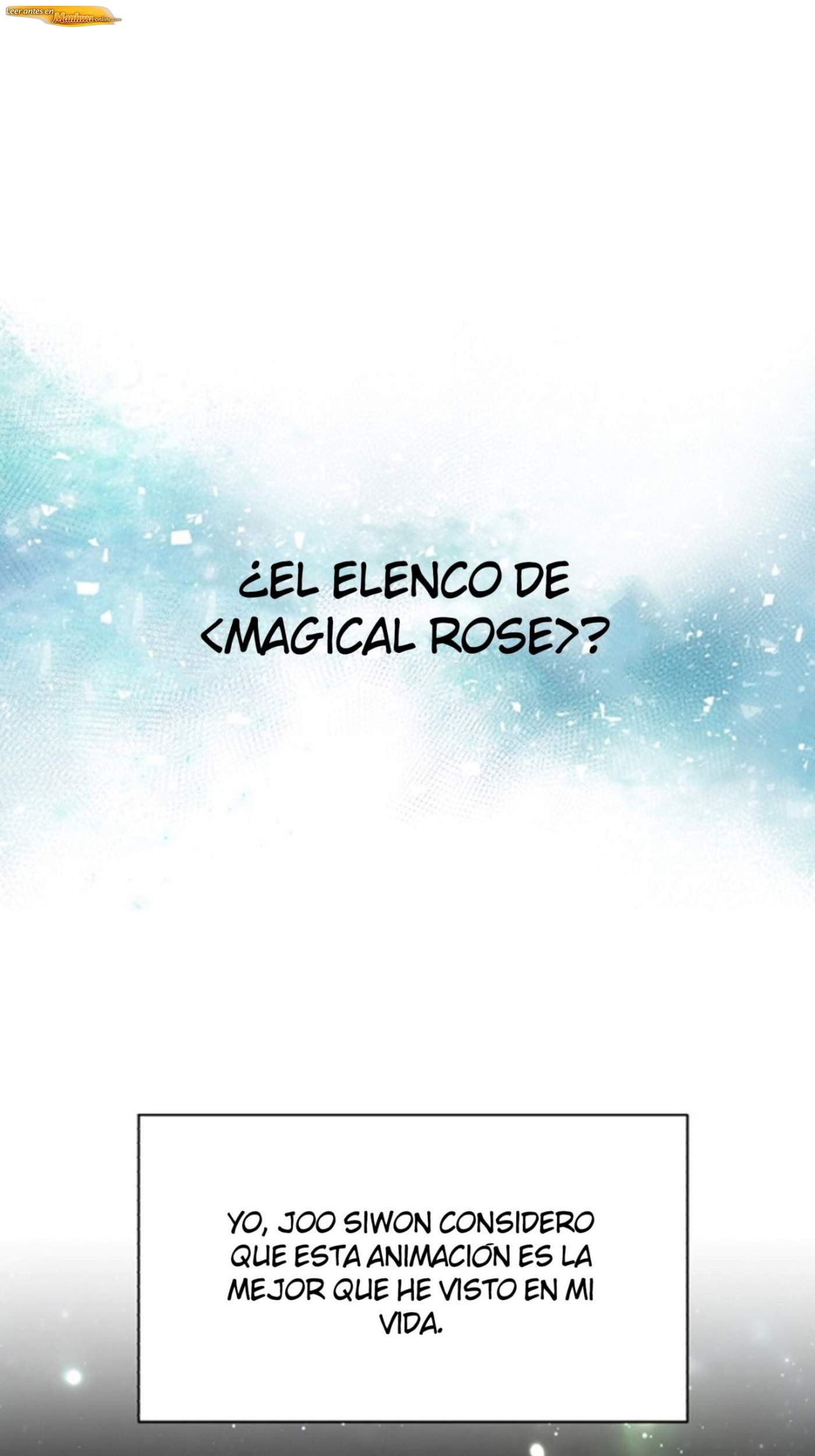 Mi enemigo de al lado Capítulo 19 - página 8