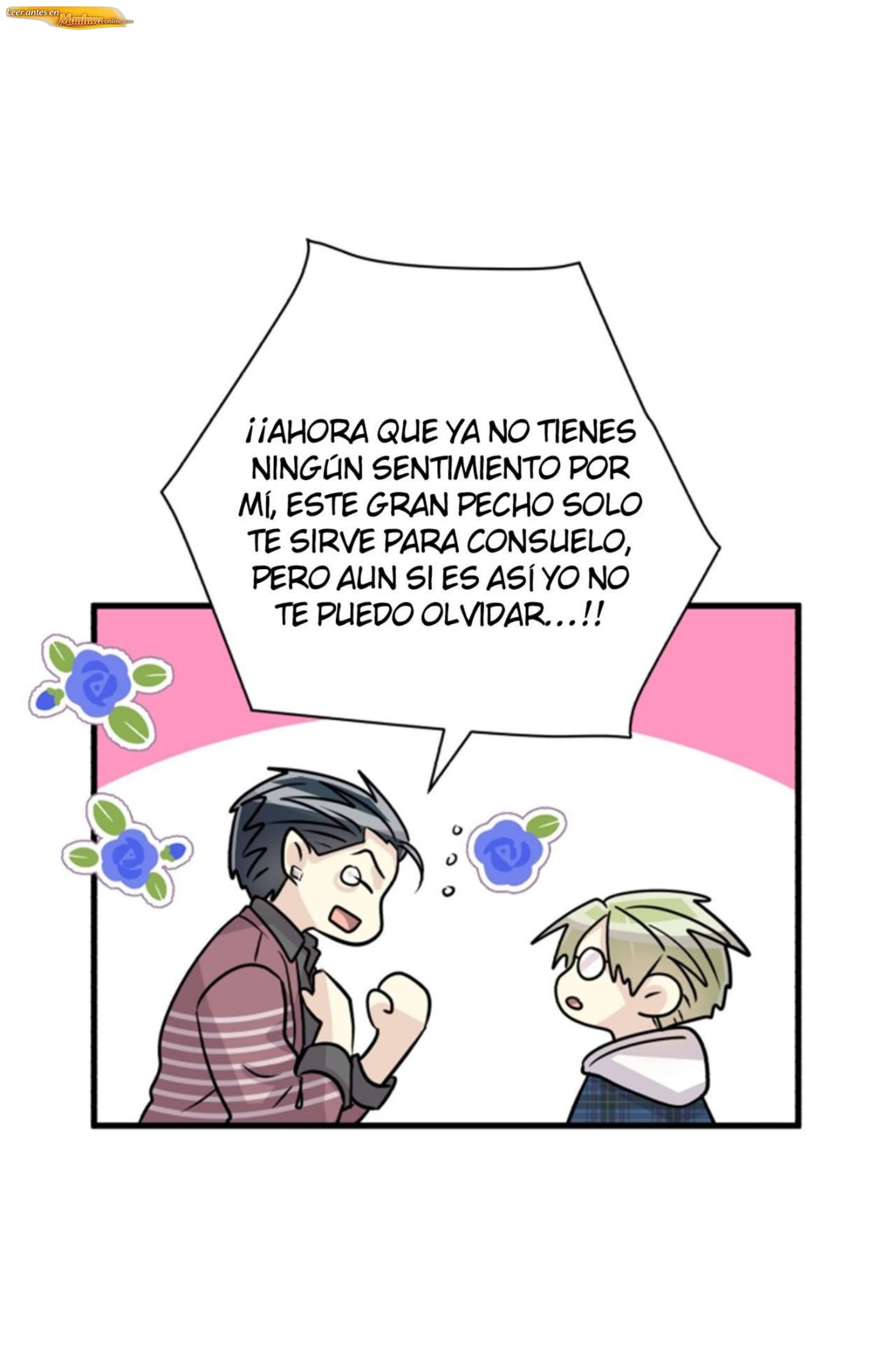 Mi enemigo de al lado Capítulo 19 - página 50