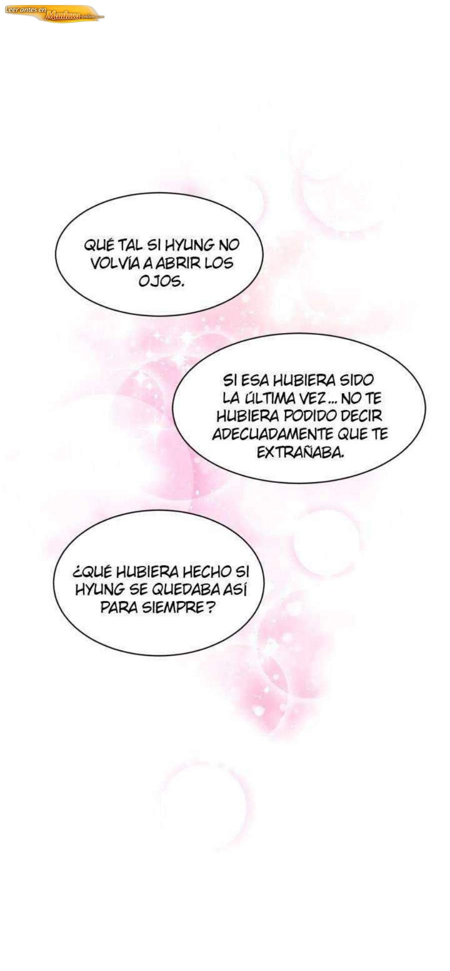 Mi enemigo de al lado Capítulo 21 - página 34