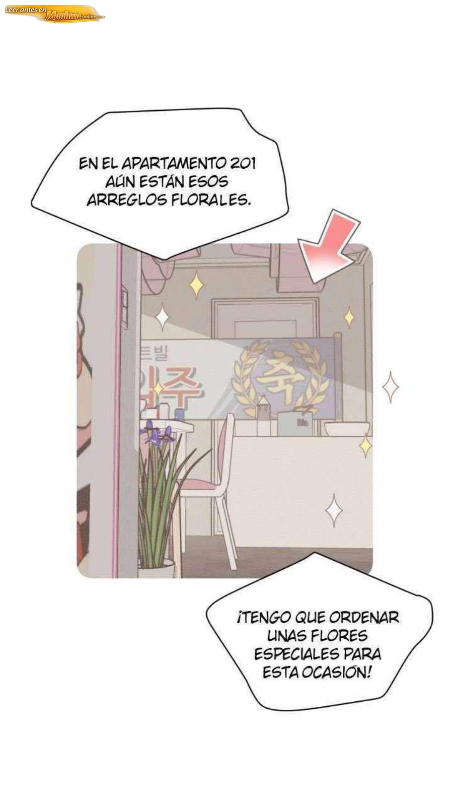 Mi enemigo de al lado Capítulo 21 - página 47