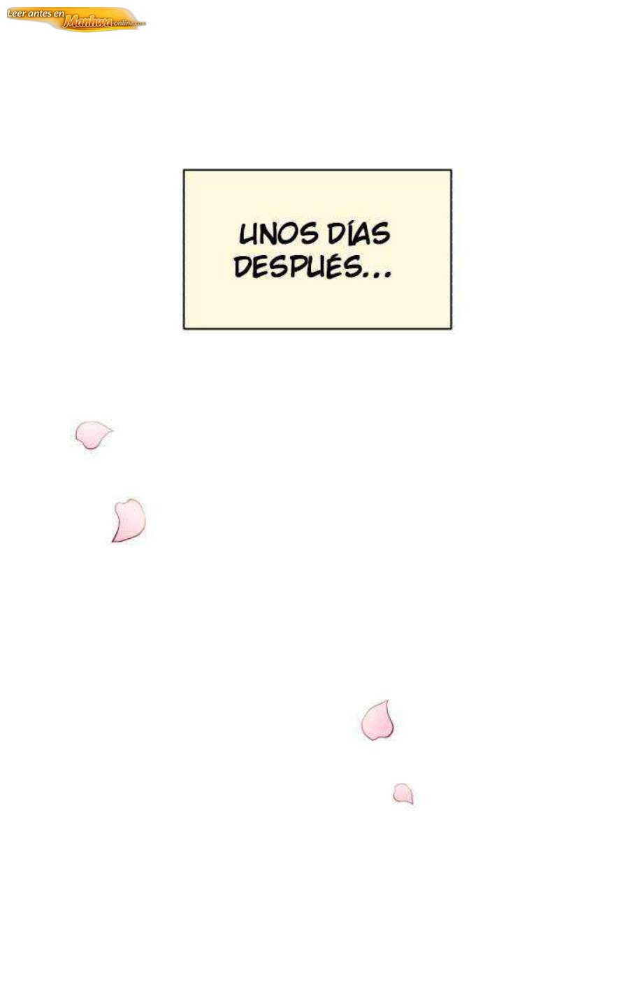 Mi enemigo de al lado Capítulo 21 - página 55