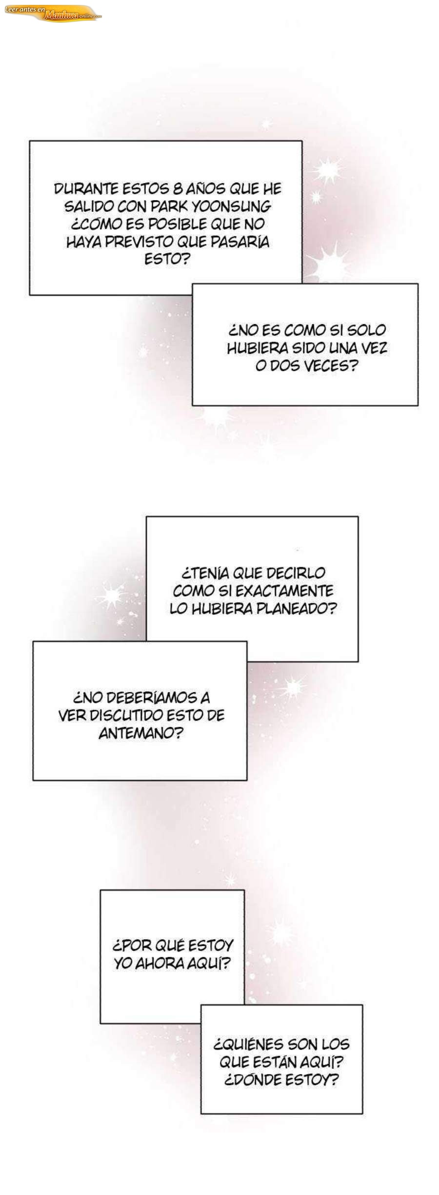 Mi enemigo de al lado Capítulo 21 - página 63