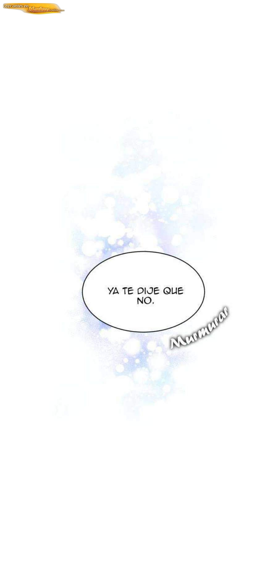 Mi enemigo de al lado Capítulo 22 - página 53
