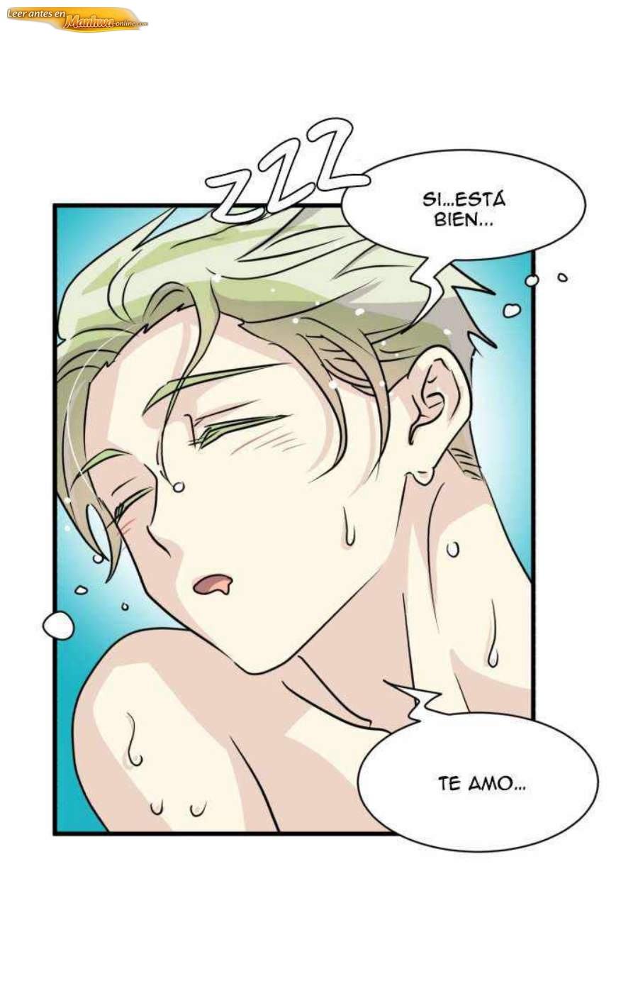 Mi enemigo de al lado Capítulo 22 - página 55