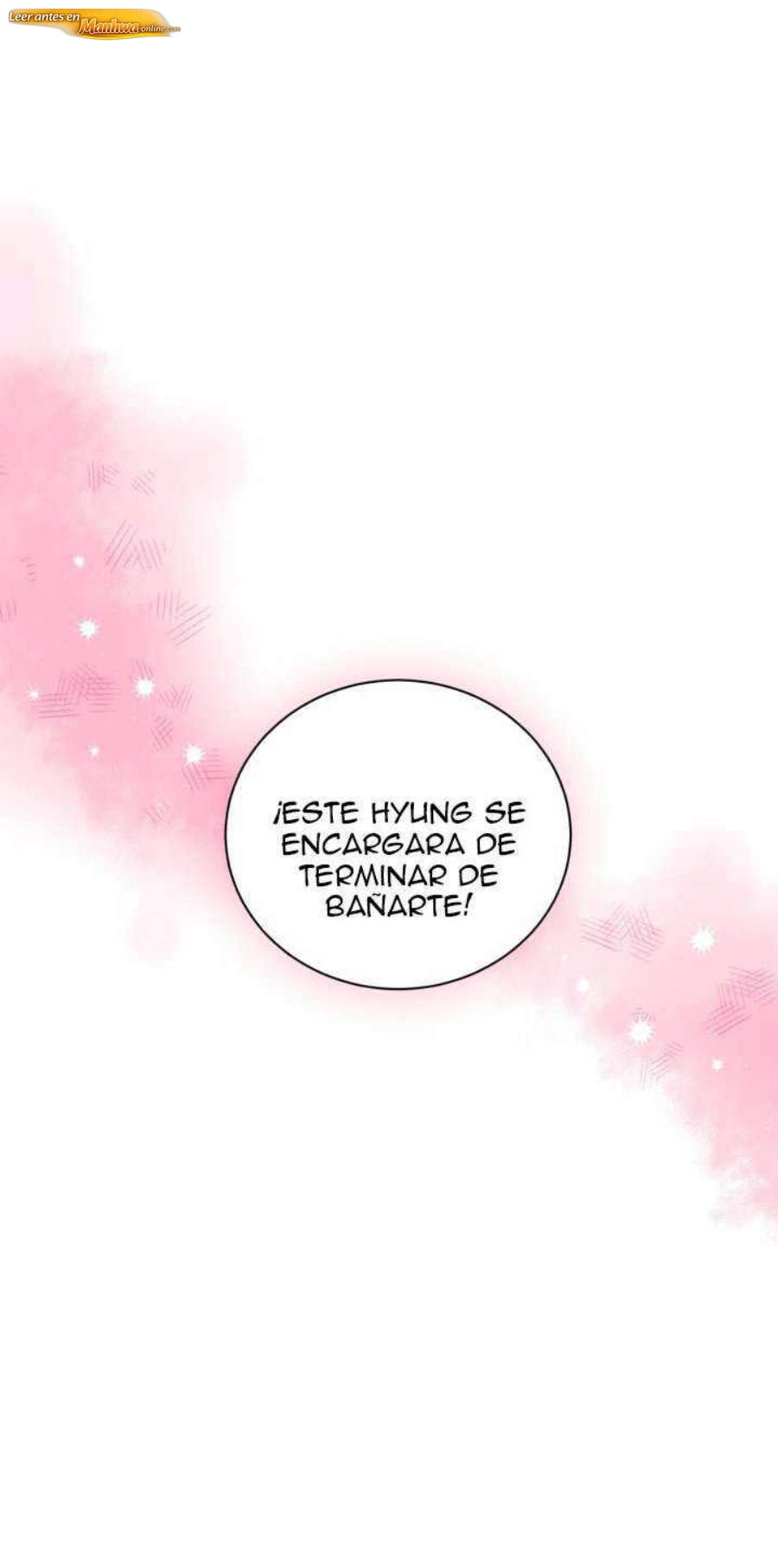 Mi enemigo de al lado Capítulo 22 - página 57