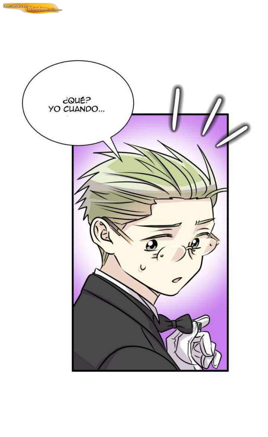 Mi enemigo de al lado Capítulo 22 - página 11