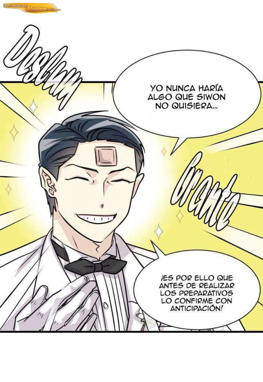 Mi enemigo de al lado Capítulo 22 - página 13
