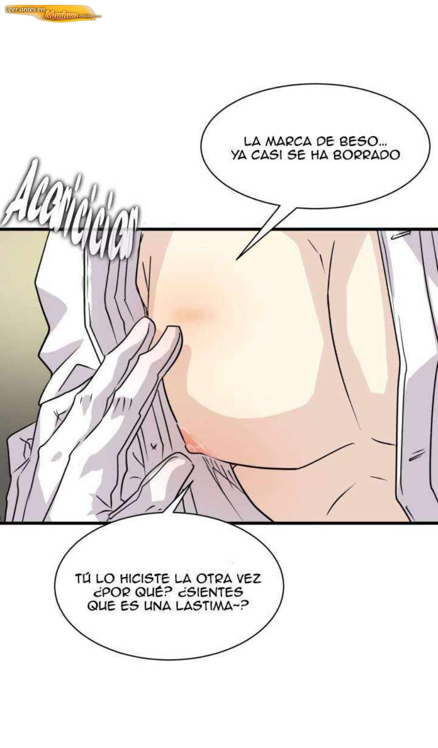 Mi enemigo de al lado Capítulo 22 - página 25