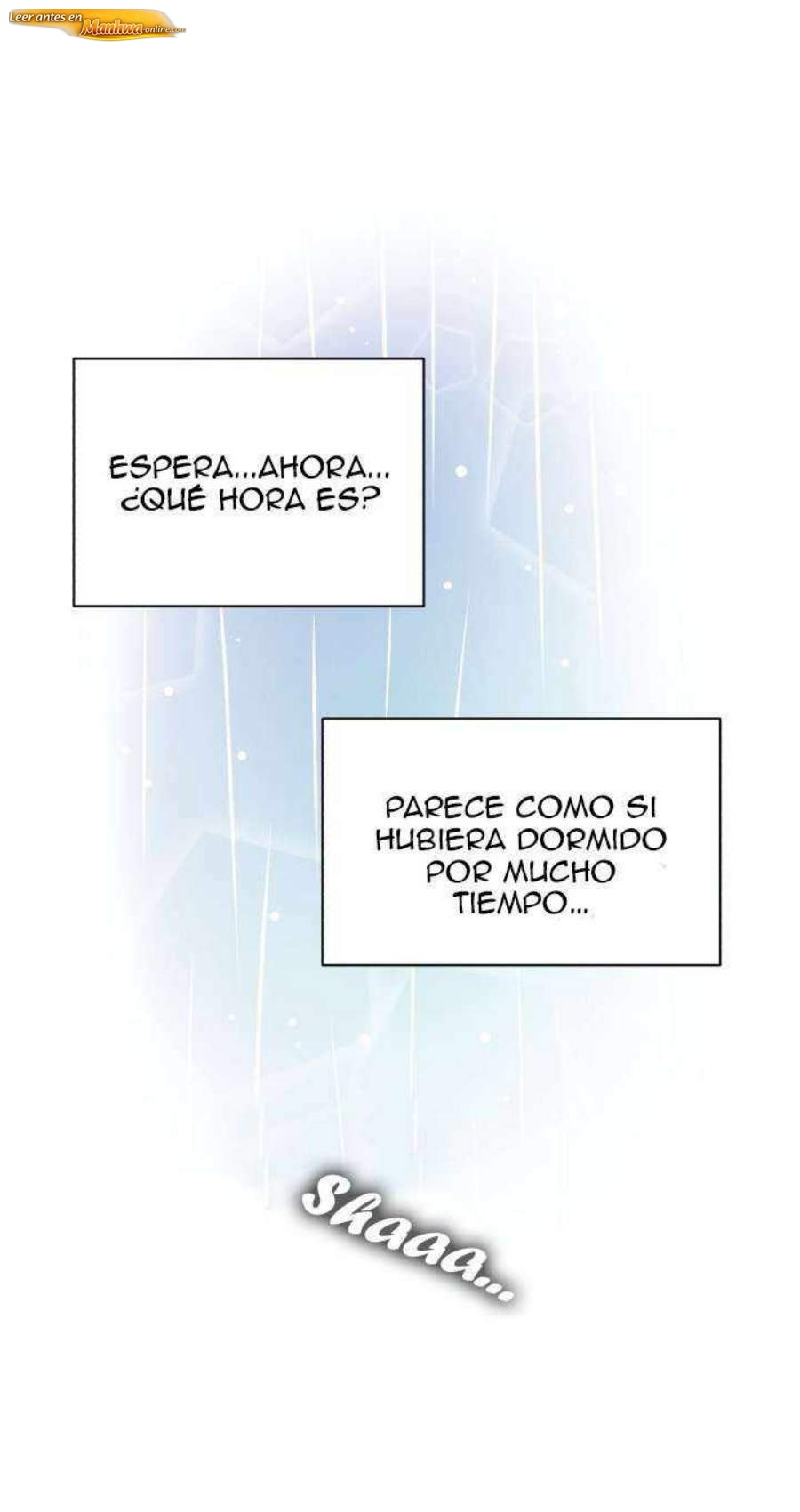 Mi enemigo de al lado Capítulo 23 - página 1