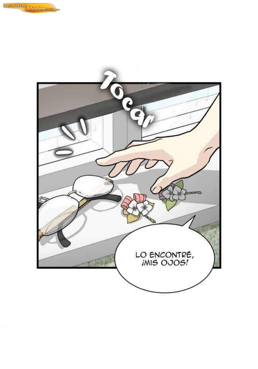 Mi enemigo de al lado Capítulo 23 - página 9