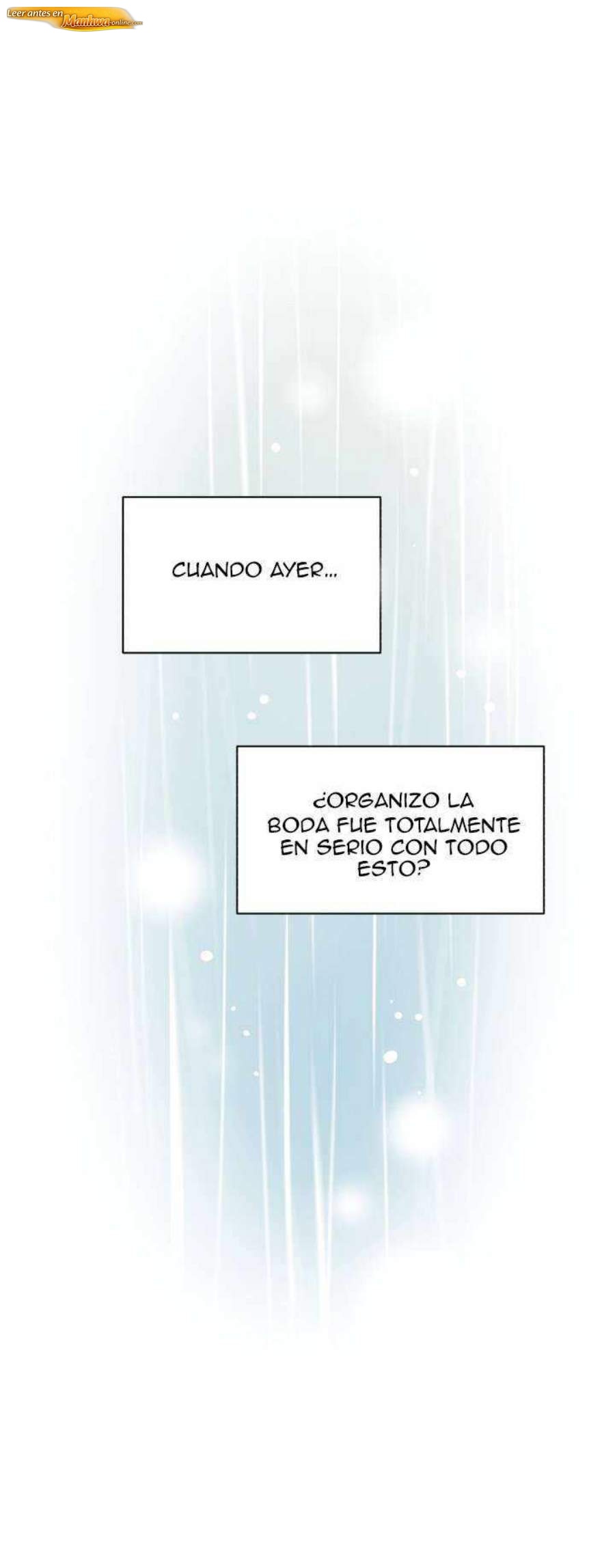 Mi enemigo de al lado Capítulo 23 - página 57