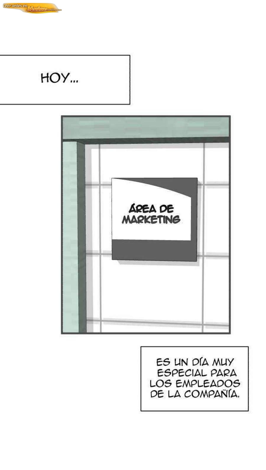 Mi enemigo de al lado Capítulo 24 - página 4