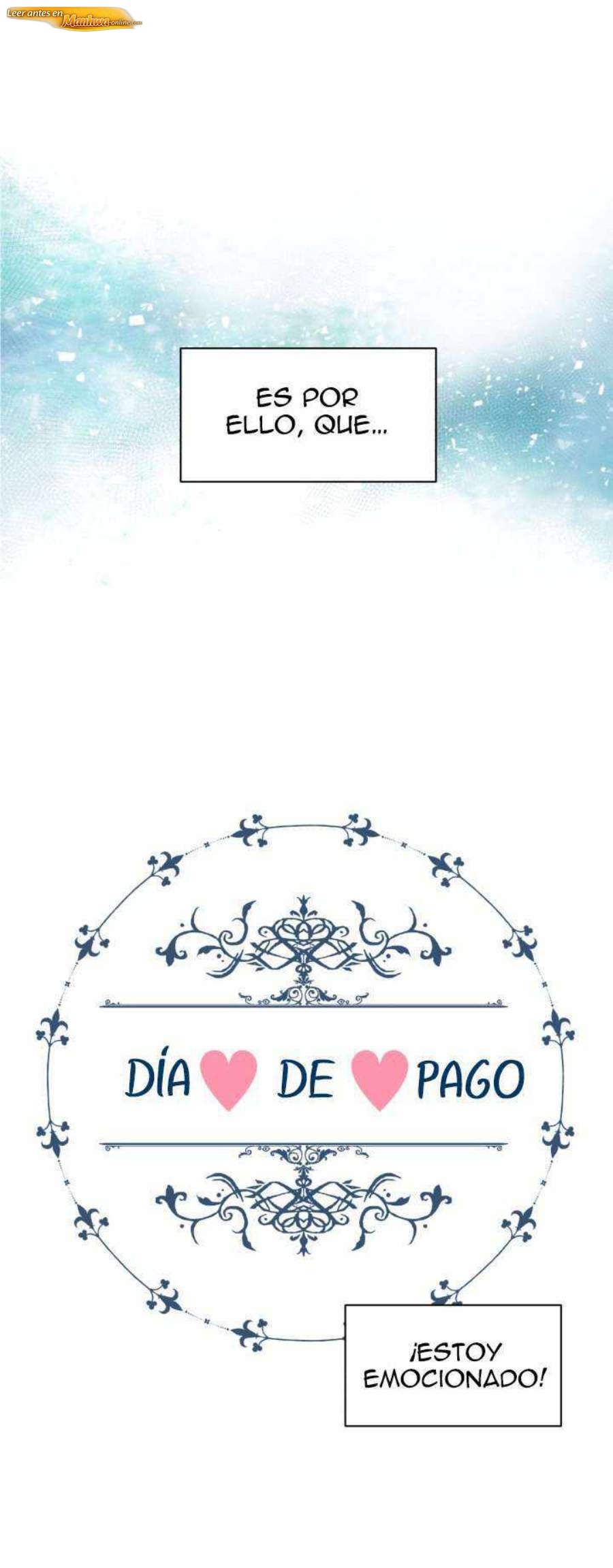 Mi enemigo de al lado Capítulo 24 - página 6