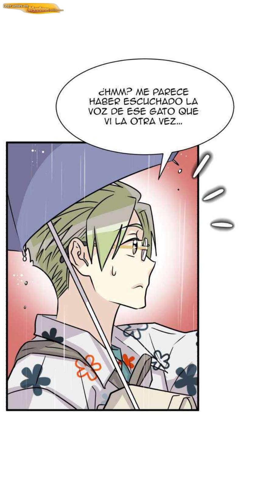 Mi enemigo de al lado Capítulo 24 - página 13