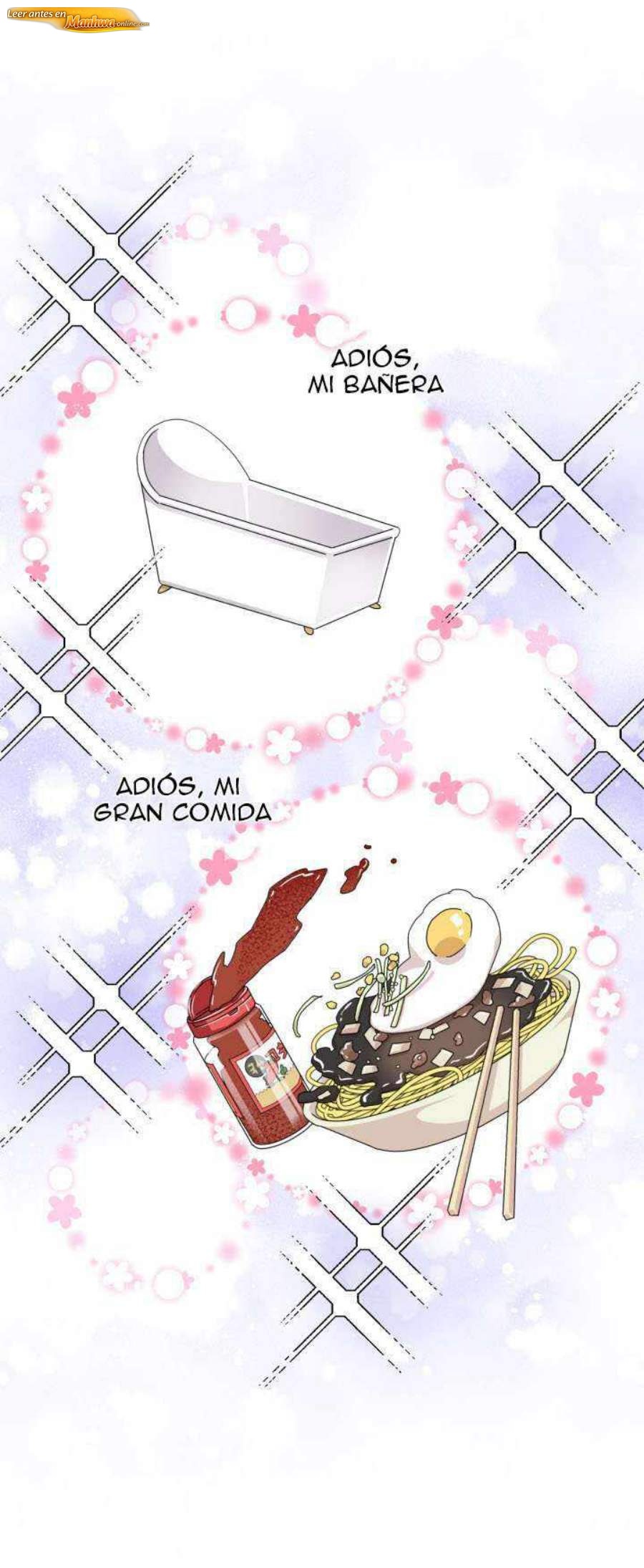 Mi enemigo de al lado Capítulo 25 - página 8