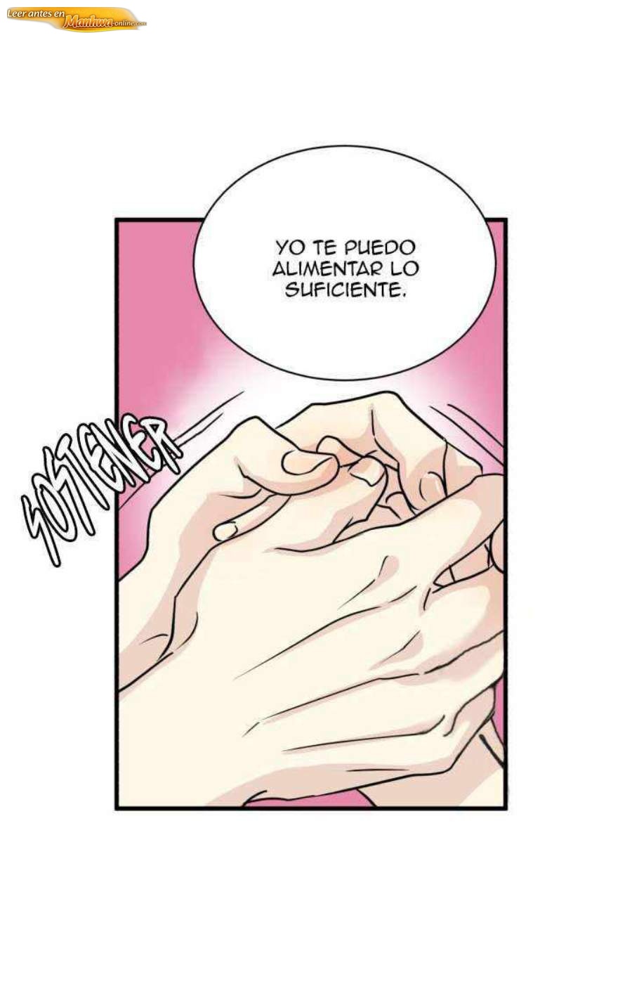 Mi enemigo de al lado Capítulo 25 - página 30