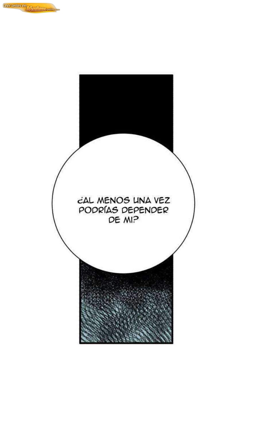 Mi enemigo de al lado Capítulo 25 - página 42