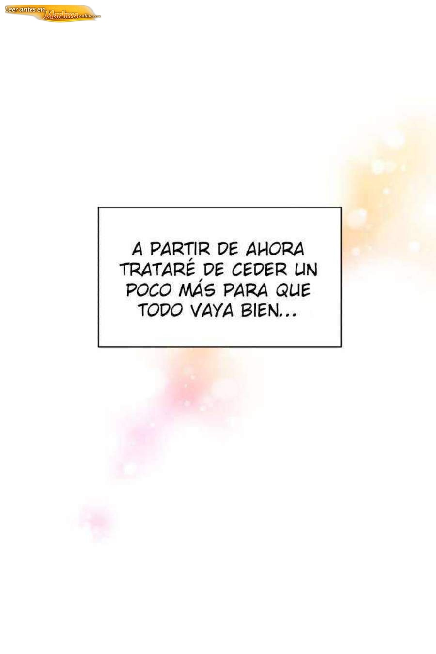 Mi enemigo de al lado Capítulo 26 - página 7