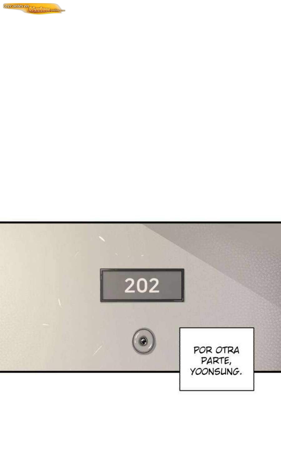 Mi enemigo de al lado Capítulo 26 - página 13