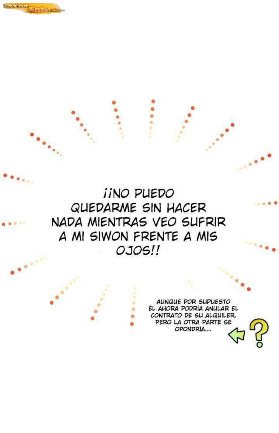 Mi enemigo de al lado Capítulo 26 - página 21