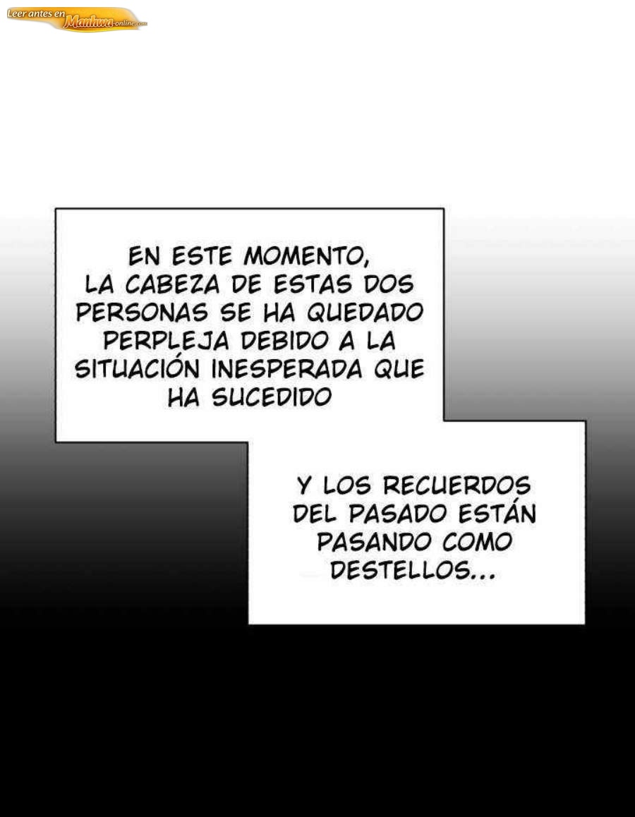 Mi enemigo de al lado Capítulo 26 - página 28