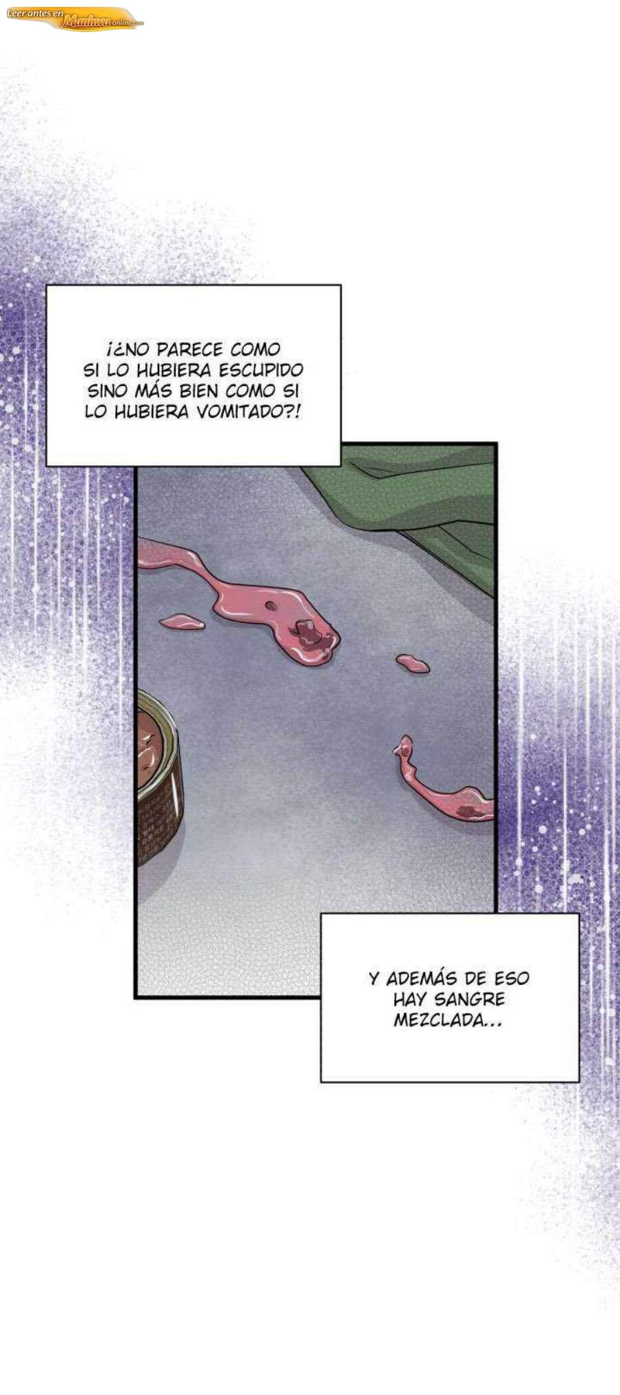 Mi enemigo de al lado Capítulo 27 - página 1