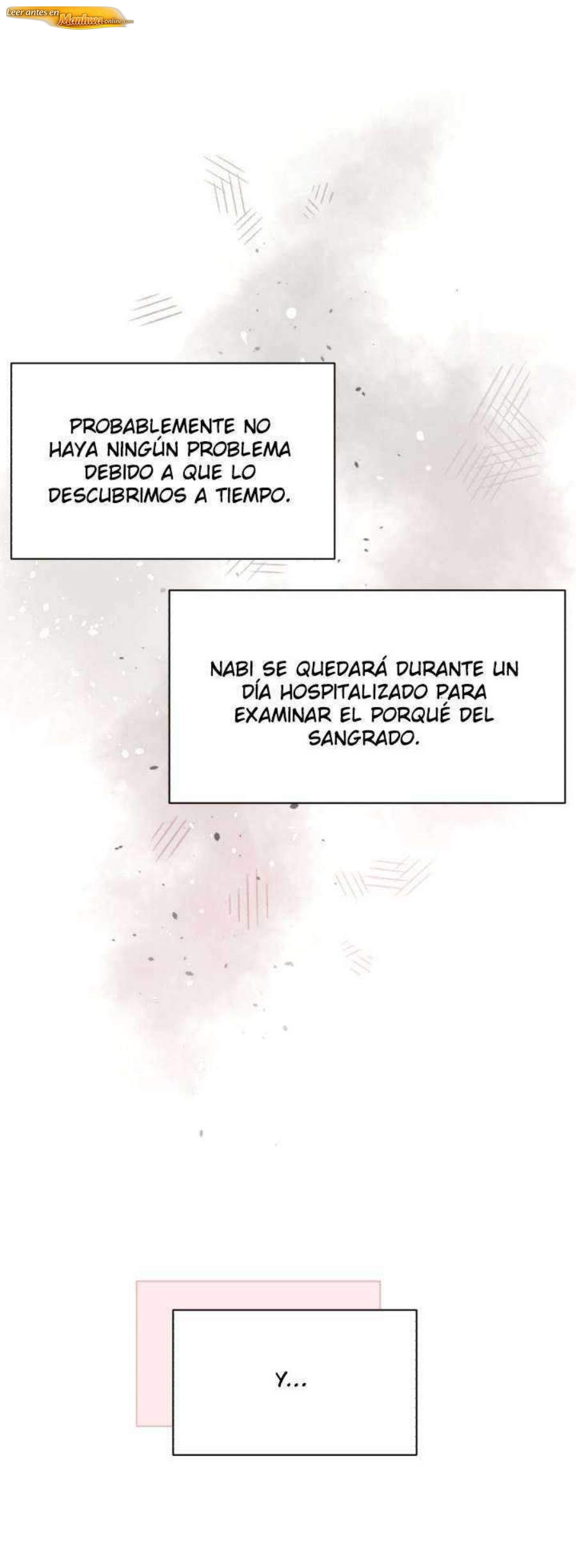 Mi enemigo de al lado Capítulo 27 - página 17