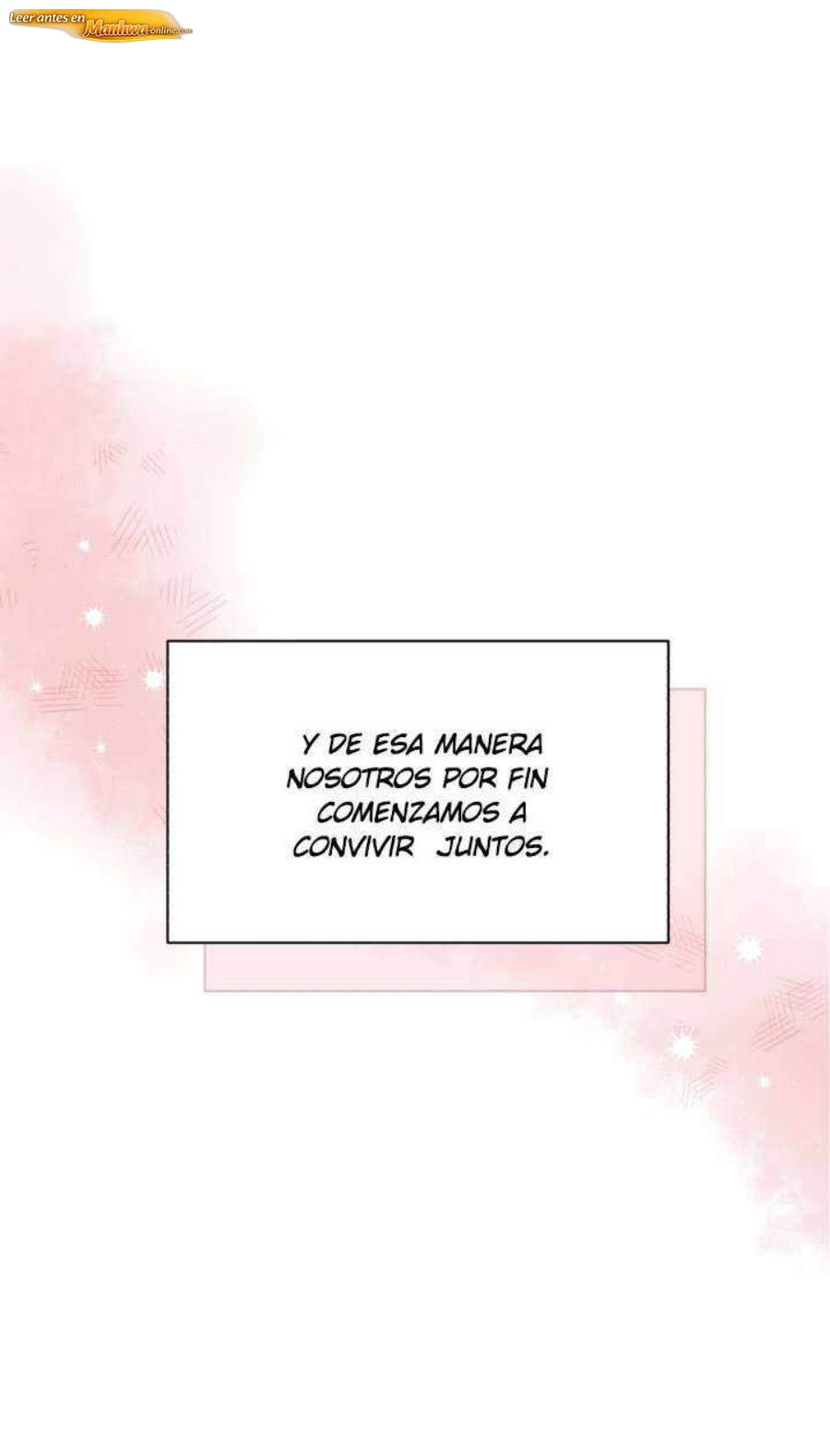Mi enemigo de al lado Capítulo 27 - página 51